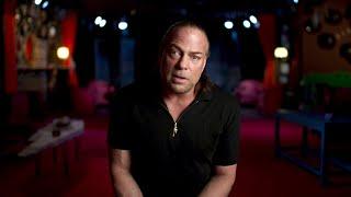 Rob Van Dam recalls the match that made him a Superstar: WWE Icons sneak peek