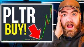 PLTR  Stock Review 2024 | Once in a Lifetime Opportunity