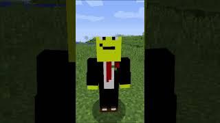 English or Spanish #minecraft #kkkk #englishorspanish #shorts