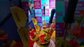 Barbeque Nation Now at Abids | BBQ Nation | Hybiz tv