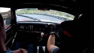 PMC AutoSolo Aug17 Tim Whiting Mk2 Escort