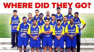 The Bizarre Disappearance of Sri Lanka's ENTIRE National Handball Team | Hidden Stories