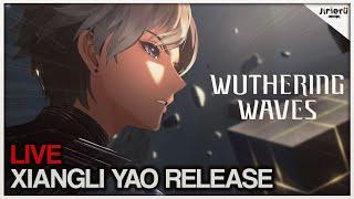 XIANGLI YAO SUMMONS AND TESTING HIS BUSSY real this time  (Wuthering Waves) | Livestream