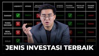 Investasi Terbaik Untuk Pemula Dengan Modal Kecil (2023)