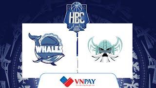 Livestream: WHALES - DWARF | 𝐇𝐀𝐍𝐎𝐈 𝐁𝐀𝐒𝐊𝐄𝐓𝐁𝐀𝐋𝐋 𝐂𝐇𝐀𝐌𝐏𝐈𝐎𝐍𝐒𝐇𝐈𝐏 𝟐𝟎𝟐𝟓 𝐛𝐫𝐨𝐮𝐠𝐡𝐭 𝐛𝐲 𝐕𝐍𝐏𝐀𝐘