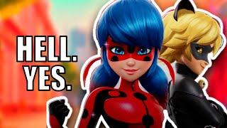 The FIRST Trailer For Miraculous Season 6 Is Here!