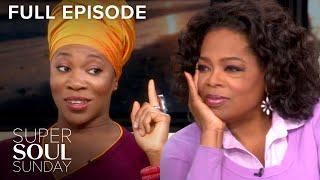 Oprah & India.Arie Part 1: Spiritual Awakening | Super Soul Sunday S4E7 | Full Episode | OWN