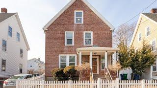 11 Clinton Street 1, Newton, MA 02458