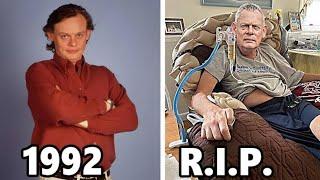 Men Behaving Badly (1992) Then and Now All Cast- Most of actors died