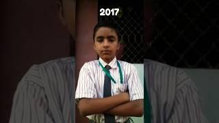 My IIT-JEE Journey  | Cricketer to IITian  #shorts