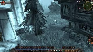 Helcular's grave location for low levels - WoW Classic