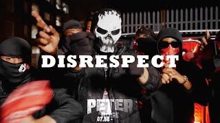 [FREE] DISRESPECT| DARK UK DRILL X NY DRILL X 67 DOPESMOKE X PR SAD TYPE BEAT