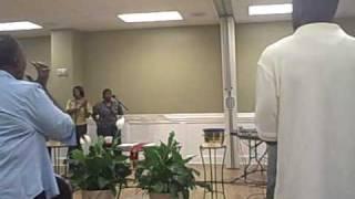 HEALING HANDS MINISTRY PT 2