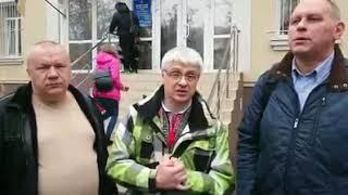 10.12.2019 суд Дніпровська єврейська релігійна громада проти Дмитра Пелиха післямова