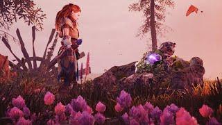 Aloy Finds Elisabet Sobeck - Horizon Zero Dawn