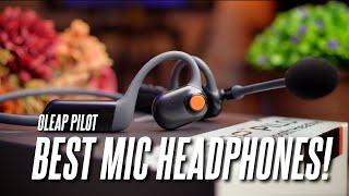 One of the Best Mics I’ve Heard! Oleap Pilot Review!