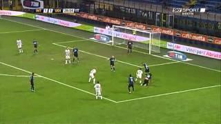 Stagione 2009/2010 - Inter vs. Udinese (2:1)