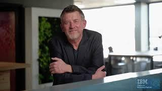 On the Edge of Tec: Craig Holmes - The 'new' normal vs the traditional way of doing things