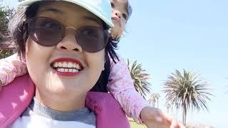 Oxnard Beach Park, California 2021