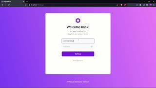 Medusa Admin Dashboard Demo