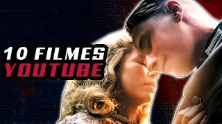 10 FILMES BONS no YOUTUBE 2024 - filmes c0mpletos