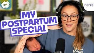 Kylie on Baby Finn’s Birth Story, Kelce Sisters First Meeting & Newborn Bliss Reality Check | Ep. 17