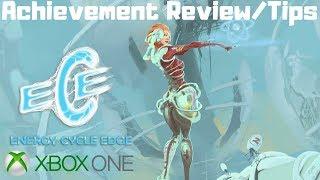 Energy Cycle Edge (Xbox One) Achievement Review