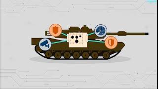 Modular Active Protection Systems: Ahead of the Threat Curve