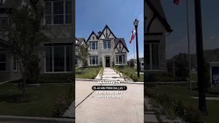 This McKinney Luxury House for sale  || Texas Real Estate