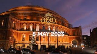 HAVASI — A Memory for a Lifetime, Royal Albert Hall