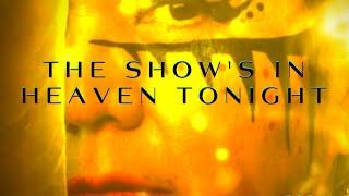 The Show's in Heaven Tonight | Written by Tommy Gravino for Joanne Shenandoah | Official Music Video