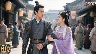 Chinese professor time-travels as a bullied scholar, builds a business empire with modern knowledge!