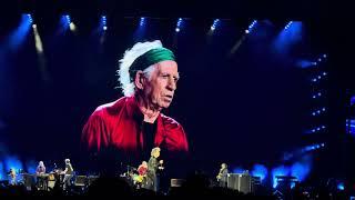 Midnight Rambler - The Rolling Stones Live at BC Place in Vancouver, BC Canada  7/5/2024