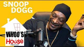 Snoop Dogg speaks on Kendrick Lamar verse, Eminem, 50 Cent, LeBron James, Dr Dre and Mike Tyson