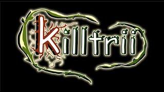 GAMEJAM - Trailer 1 - KillTrii