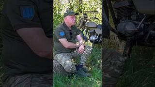 "В тебе на руках помирають молоді хлопці..." #shorts