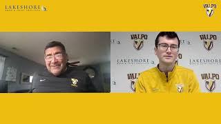 Valpo Athletics Weekly: Tennis 3-24-25