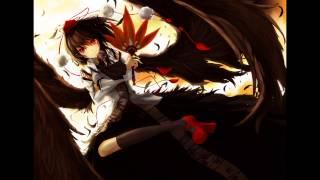 Touhou OST - Wind God Girl - Aya Shameimaru's Theme