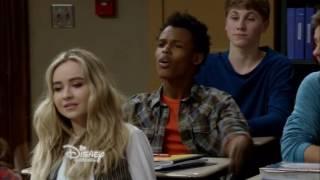 Girl Meets World - 3x03 - GM Jexica: Cory & Class (Riley: Just good)