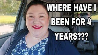 Explaining My 4 Year YouTube Absence