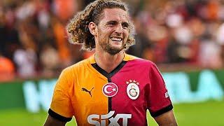 THIS is why Galatasaray want Adrien Rabiot