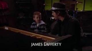 OTH - Jamie Lucas Scott and Gavin Degraw