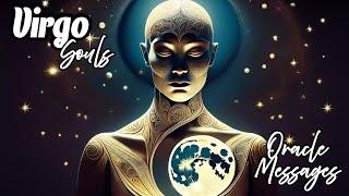 Virgo- You Don't Have To Do Everything Yourself; In Fact, Those Days Are Coming To An End