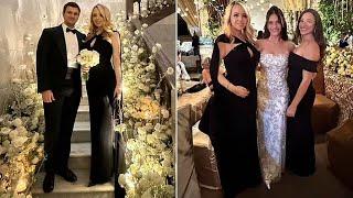 Tiffany Trump’s Baby Bump Update