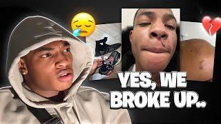 the truth behind why we broke up… part 1