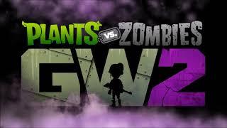 Plants vs. Zombies Garden Warfare 2 - Moon Base Z OST - Spaceball (Extended)