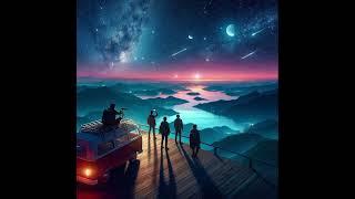 Around the World we go