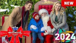 Christmas Wonderland - New Hallmark Movie - Hallmark Christmas Movie 2024 - Great Romance