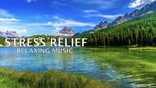 Relaxing Music  003    STRESS RELIEF 