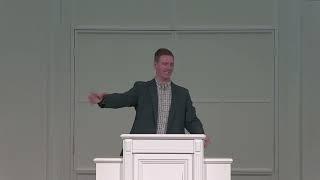 Sam Crosby, Psalm 42 - 43